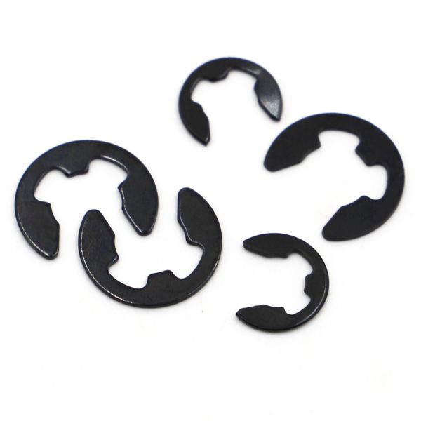 m1.2 m1.5 m2 m3 m4 - m24 gb896 black manganese steel shaft bearing retaining ring split washer snap collar e type clip circlip customization
m1.2 m1.5 m2 m3 m4 - m24 gb896 black manganese steel shaft bearing retaining ring split washer snap collar e type clip circlip customization