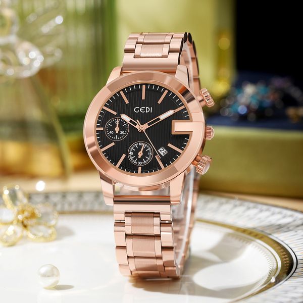 womens watch watches luxury quartz-battery fashion business waterproof 38mm watch, Slivery;brown
womens watch watches luxury quartz-battery fashion business waterproof 38mm watch, Slivery;brown