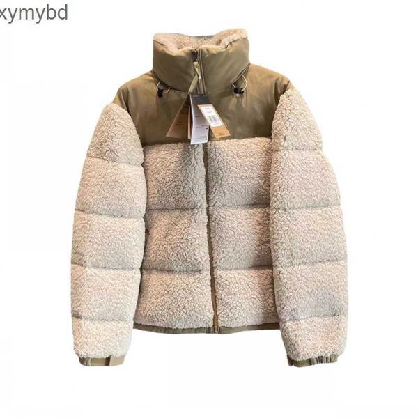 men jacket fleece jacket man faux shearling outerwear coats lambs wool winter coat parka overcoat casual fashion woman thick warm designer c, Black;brown
men jacket fleece jacket man faux shearling outerwear coats lambs wool winter coat parka overcoat casual fashion woman thick warm designer c, Black;brown
