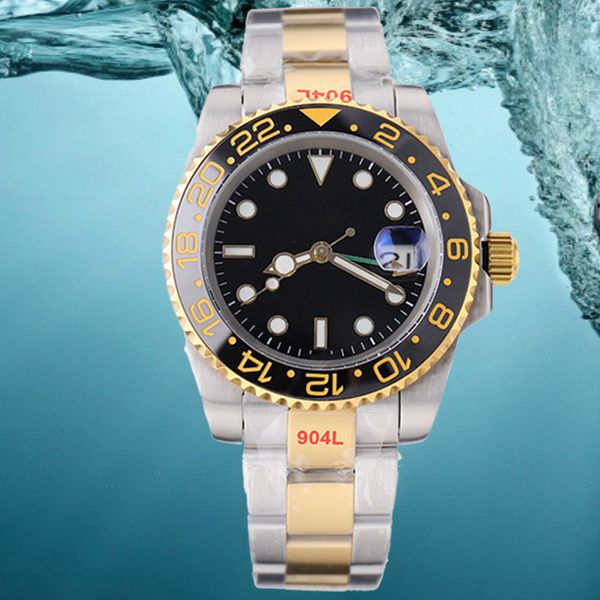 submarine mens watchs automatic mechanical designer watches montre 41mm full 904l stainless steel gliding clasp swimming wristwatches sapphi, Slivery;brown
submarine mens watchs automatic mechanical designer watches montre 41mm full 904l stainless steel gliding clasp swimming wristwatches sapphi, Slivery;brown