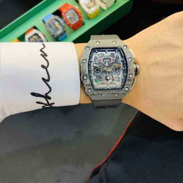 superclone watches wristwatch designer luxury mens mechanics watch richa milles milles's same black technology temperament full-automat
superclone watches wristwatch designer luxury mens mechanics watch richa milles milles's same black technology temperament full-automat