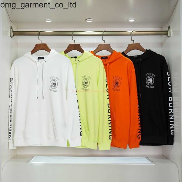 designer clothing mens sweatshirts hoodies 2023 autumnwinter new amirs sweater coat mens womens portrait letter fashion brand streetwear hoo, Black
designer clothing mens sweatshirts hoodies 2023 autumnwinter new amirs sweater coat mens womens portrait letter fashion brand streetwear hoo, Black