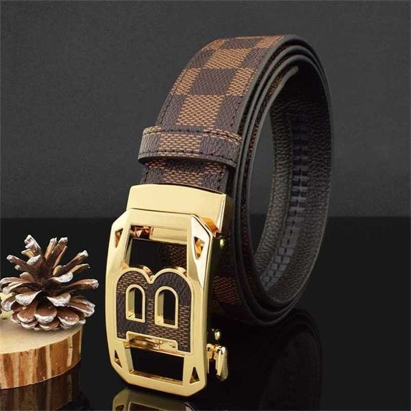 luxury burbrery belts designer belt net red belt mens leather automatic buckle b korean fashion youth khaki trouser new, Silver
luxury burbrery belts designer belt net red belt mens leather automatic buckle b korean fashion youth khaki trouser new, Silver