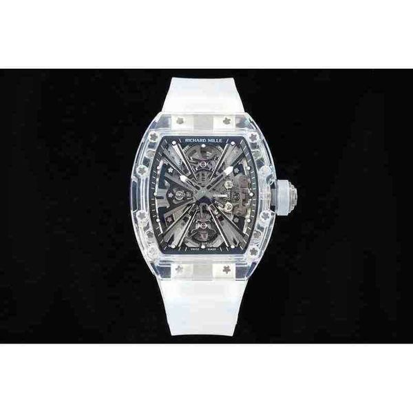 multi-function superclone luxury mens mechanics watch richa milles wristwatch wine barrel rm12-01 tourbillon blue transparent silicon tape
multi-function superclone luxury mens mechanics watch richa milles wristwatch wine barrel rm12-01 tourbillon blue transparent silicon tape