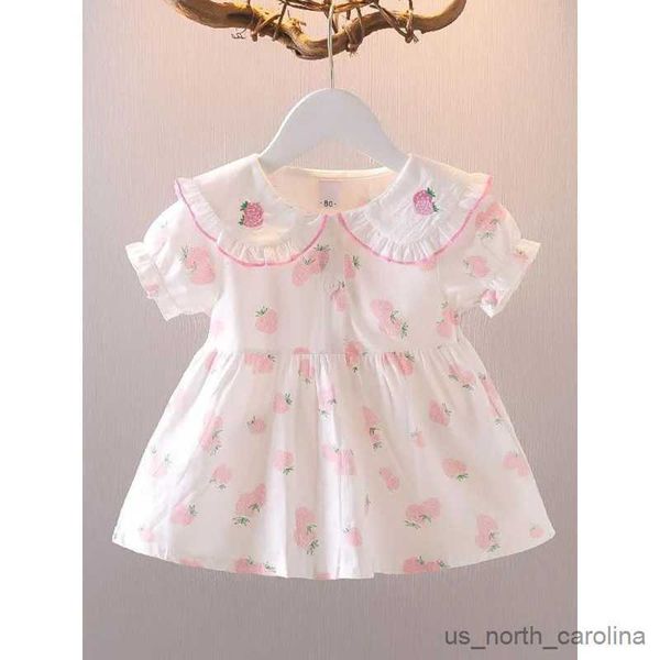 girl's dresses girl baby princess skirt baby clothes super cute and cute girl summer dress fashionable summer dress r230816, Red;yellow
girl's dresses girl baby princess skirt baby clothes super cute and cute girl summer dress fashionable summer dress r230816, Red;yellow