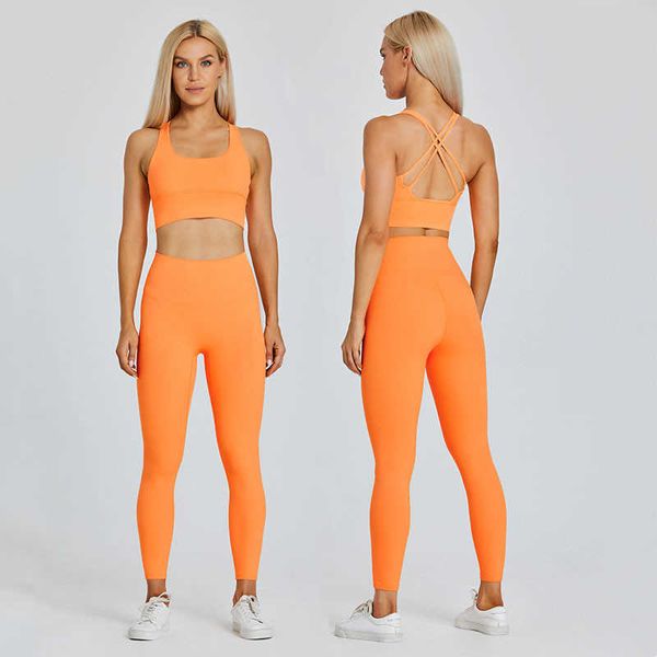 lulu hi cloud plain workout clothes for women 2 piece gym sets brushed naked feel high waist leggings 4 way stretch fabric sports bra
lulu hi cloud plain workout clothes for women 2 piece gym sets brushed naked feel high waist leggings 4 way stretch fabric sports bra