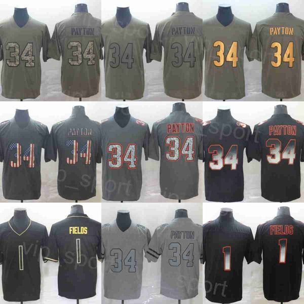 mans 1 justin fields football jerseys 34 walter payton uniform vintage goddess hemp grey hyphenation drift vapor color rush breathable for s, Black;red
mans 1 justin fields football jerseys 34 walter payton uniform vintage goddess hemp grey hyphenation drift vapor color rush breathable for s, Black;red