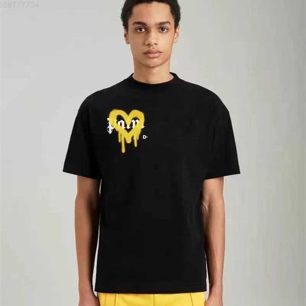dhy8 men and women plams angels tshirt summer designer shirt fashion plam palms casual cotton palm letter printed short sleeve angel, White;black
dhy8 men and women plams angels tshirt summer designer shirt fashion plam palms casual cotton palm letter printed short sleeve angel, White;black