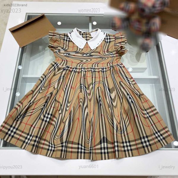designer baby clothes kids lapel dress girl summer dress size 100-160 cm fashion multi color plaid printing child skirt july10, Red;yellow
designer baby clothes kids lapel dress girl summer dress size 100-160 cm fashion multi color plaid printing child skirt july10, Red;yellow