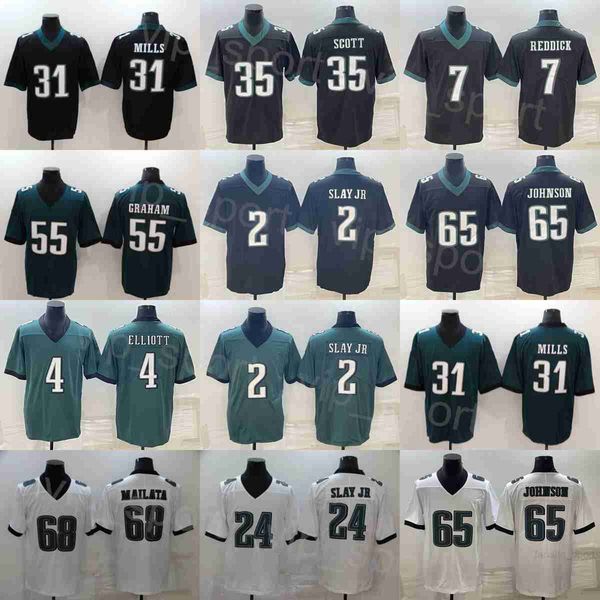 mans football 4 jake elliott jerseys 7 haason reddick 31 wilbert montgomery 35 boston scott 55 brandon graham 2 darius slay jr 68 mailata st, Black;red
mans football 4 jake elliott jerseys 7 haason reddick 31 wilbert montgomery 35 boston scott 55 brandon graham 2 darius slay jr 68 mailata st, Black;red