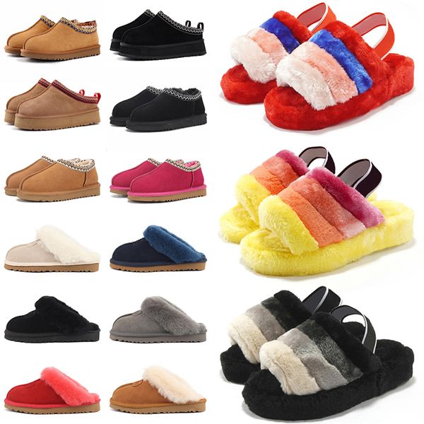 tasman boots chestnut designer fur sheepskin tazz booties for women australia ultra mini platform uggity slide snow boot winter slippers dis, Black
tasman boots chestnut designer fur sheepskin tazz booties for women australia ultra mini platform uggity slide snow boot winter slippers dis, Black
