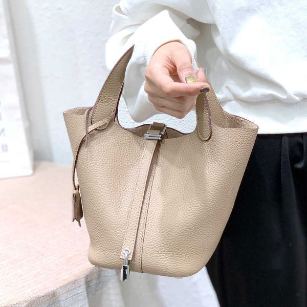 authentic handbag desinger totes picotin bags h family leather vegetable basket children tc layer cow bucket bag senior portable women'
authentic handbag desinger totes picotin bags h family leather vegetable basket children tc layer cow bucket bag senior portable women'