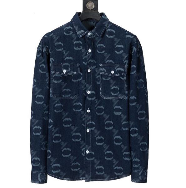 new men's shirts jackets casual fashion brand designer jacket denim shirt lovers coat, Black;brown
new men's shirts jackets casual fashion brand designer jacket denim shirt lovers coat, Black;brown