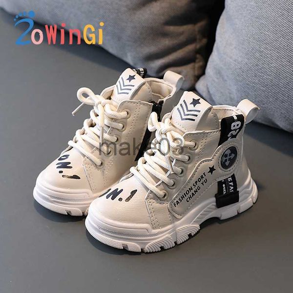 boots size 2130 white black boots for baby girls boots boys shoes school party kids pu leather boots waterproof children sneakers j230816, Black;grey
boots size 2130 white black boots for baby girls boots boys shoes school party kids pu leather boots waterproof children sneakers j230816, Black;grey