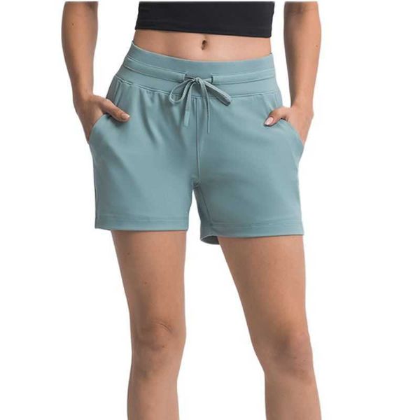 yoga lulu shorts lady outdoor tennis fitness running short pants lycra material high elasticity quick-drying ventilation lemon
yoga lulu shorts lady outdoor tennis fitness running short pants lycra material high elasticity quick-drying ventilation lemon