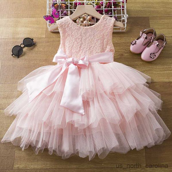girl's dresses kids dresses for girls summer infant party flower girl wedding children clothing princess dress baby gown r230816, Red;yellow
girl's dresses kids dresses for girls summer infant party flower girl wedding children clothing princess dress baby gown r230816, Red;yellow