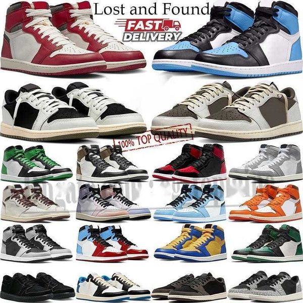 1s low og basketball shoes jumpman 1 high lost and found university blue luck green unc toe dark mocha skyline chicago patent bred men women
1s low og basketball shoes jumpman 1 high lost and found university blue luck green unc toe dark mocha skyline chicago patent bred men women
