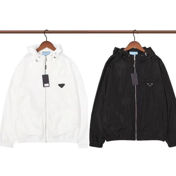 designer men's jacket men's coat letter print garment coat coat trench coat spring fall men's and women's designer jacke, Black;brown
designer men's jacket men's coat letter print garment coat coat trench coat spring fall men's and women's designer jacke, Black;brown