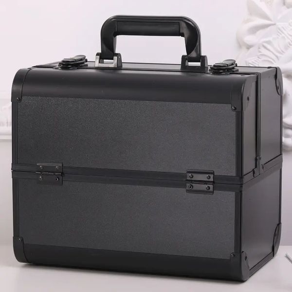 1pc pattern embroidery tool box, large capacity makeup case, makeup artist eyelash beauty nail art eyebrow mopping foot carrying case bag
1pc pattern embroidery tool box, large capacity makeup case, makeup artist eyelash beauty nail art eyebrow mopping foot carrying case bag