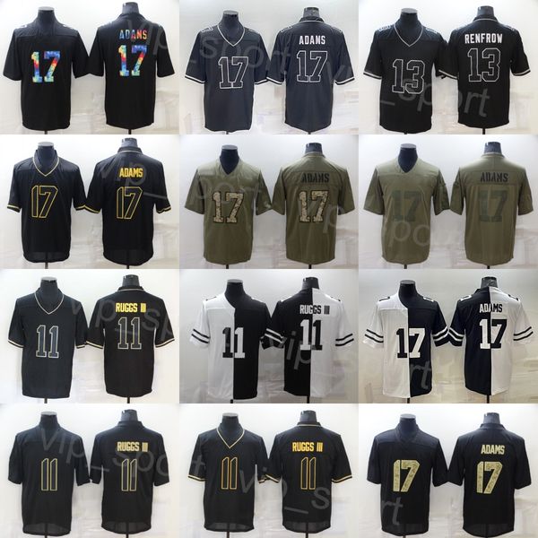 mens football 13 hunter renfrow jersey 11 henry ruggs iii 17 davante adams salute to service usmc black army green white team vapor color ru, Black;red
mens football 13 hunter renfrow jersey 11 henry ruggs iii 17 davante adams salute to service usmc black army green white team vapor color ru, Black;red