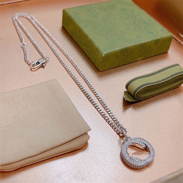 classics brand pendant necklace ggity double letter g logo woman jewelry designer men 925 silver gold long necklaces 67956
classics brand pendant necklace ggity double letter g logo woman jewelry designer men 925 silver gold long necklaces 67956