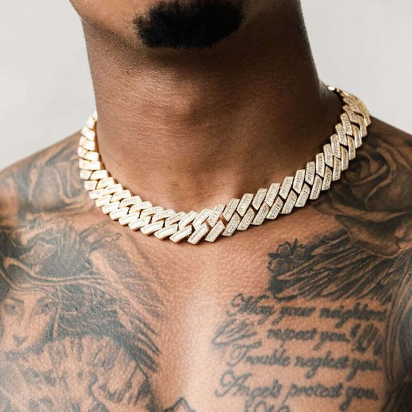 man personality hip hop iced out s sier 9k 10k 14k gold yellow white moissanite diamond cuban tennis chain necklace, Silver
man personality hip hop iced out s sier 9k 10k 14k gold yellow white moissanite diamond cuban tennis chain necklace, Silver