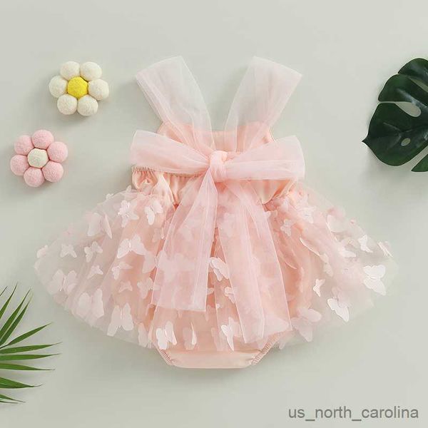 girl's dresses baby girls romper dress sleeveless butterfly tulle patchwork bodysuit summer clothes r230816, Red;yellow
girl's dresses baby girls romper dress sleeveless butterfly tulle patchwork bodysuit summer clothes r230816, Red;yellow