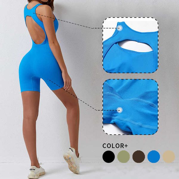 lulu hollowed back suit for fitness set seamless yoga jumpsuit sport outfit for women workout bodysuit tight sportswear gym
lulu hollowed back suit for fitness set seamless yoga jumpsuit sport outfit for women workout bodysuit tight sportswear gym