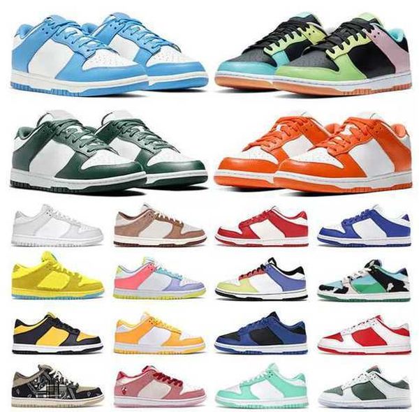 2023 women men shoes sneakers white black unc coast green glow syracuse purple pulse chunky laser orange mens casual jogging walking dunks
2023 women men shoes sneakers white black unc coast green glow syracuse purple pulse chunky laser orange mens casual jogging walking dunks