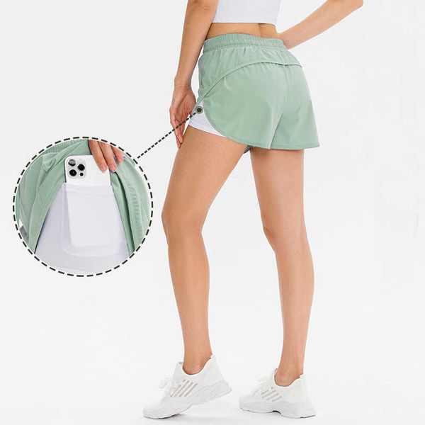 yoga lulu fake two-piece shorts women's cycling quick dry breathable loose fitness running sweatpants with pocket gym sportswear lemon
yoga lulu fake two-piece shorts women's cycling quick dry breathable loose fitness running sweatpants with pocket gym sportswear lemon