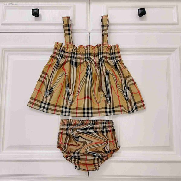 tracksuits kids clothes child sets baby summer girl dress size 80-120 cm 2pcs checkered elastic cotton dress and lantern shorts july10, White
tracksuits kids clothes child sets baby summer girl dress size 80-120 cm 2pcs checkered elastic cotton dress and lantern shorts july10, White