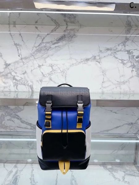 designer backpack 8 luxury travel bag blue backpack outdoor large capacity waterproof design to carry stylish school bags classic men's
designer backpack 8 luxury travel bag blue backpack outdoor large capacity waterproof design to carry stylish school bags classic men's