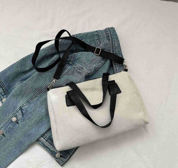 shoulder bags large capacity corduroy tote bag 2023 fashion crossbody bag fashion commuter women's bag casual handheld shoulder bagstyl
shoulder bags large capacity corduroy tote bag 2023 fashion crossbody bag fashion commuter women's bag casual handheld shoulder bagstyl