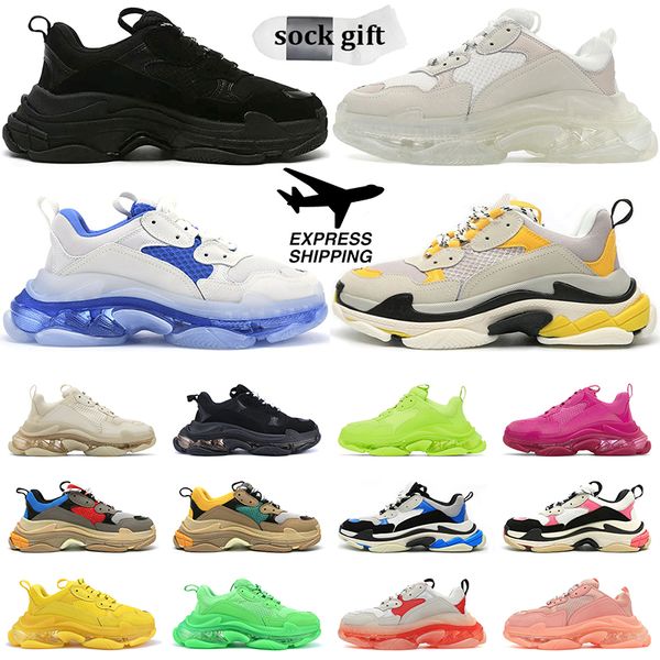 triple s sneaker mens luxury designer shoes for men women black white blue red green yellow bred platform trainer
triple s sneaker mens luxury designer shoes for men women black white blue red green yellow bred platform trainer