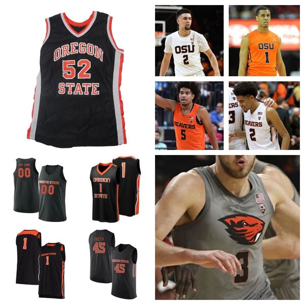 custom oregon state beavers osu college basketball jerseys glenn taylor jr. pope dexter akanno dzmitry ryuny rodrigue andela rochelin scott, Black
custom oregon state beavers osu college basketball jerseys glenn taylor jr. pope dexter akanno dzmitry ryuny rodrigue andela rochelin scott, Black
