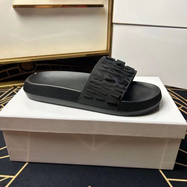 women men summer wedge sandal luxury designer shoe rubber platform slipper medusa allover flip flop slides out of office outdoors slide vint, Black
women men summer wedge sandal luxury designer shoe rubber platform slipper medusa allover flip flop slides out of office outdoors slide vint, Black