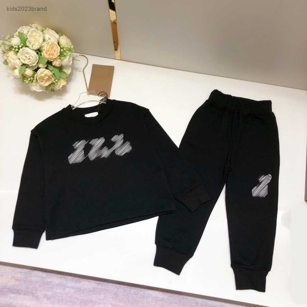 designer baby suits autumn set tracksuits size 100-160 cm 2pcs line doll bear pattern printed long sleeved sweater and pants july13, White
designer baby suits autumn set tracksuits size 100-160 cm 2pcs line doll bear pattern printed long sleeved sweater and pants july13, White