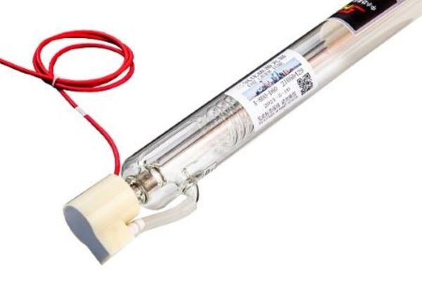 shen lei co2 laser tube f-1750 is a good product
