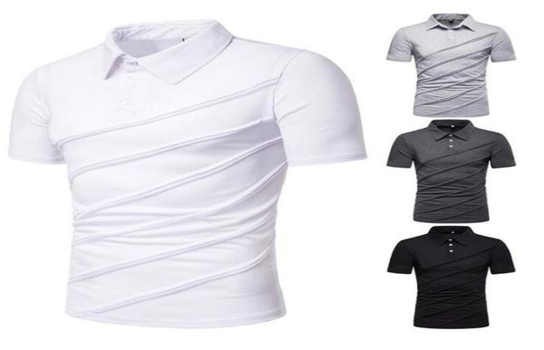 men polos crease solid men039s cotton shirt for men slim camisa shirts man polos9844071, White;black
men polos crease solid men039s cotton shirt for men slim camisa shirts man polos9844071, White;black