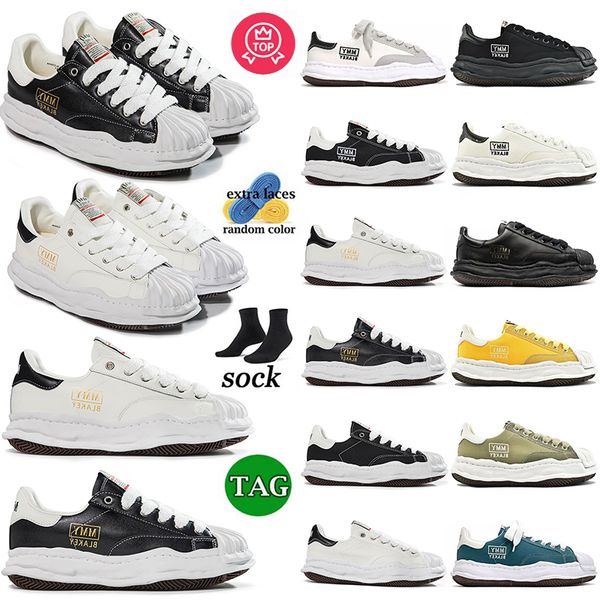 maison mihara yasuhiro mmy original casual shoes sole low cut canvas shoes white balck for men women toe cap sneaker mens sports shoe womens
maison mihara yasuhiro mmy original casual shoes sole low cut canvas shoes white balck for men women toe cap sneaker mens sports shoe womens