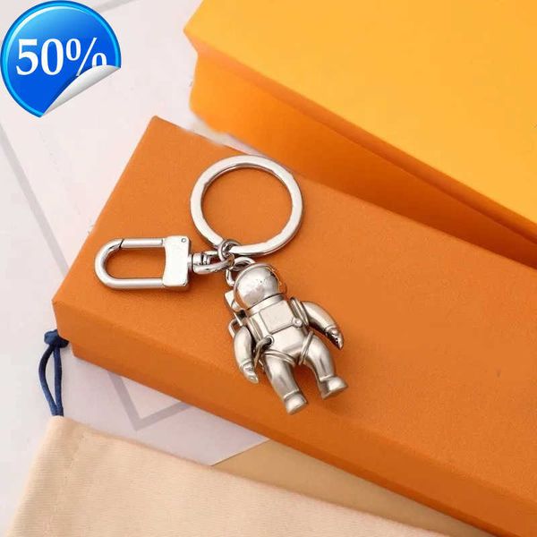 keychains lanyards car keychain designers key buckle handmade man woman fashion pendant accessorieses, Silver
keychains lanyards car keychain designers key buckle handmade man woman fashion pendant accessorieses, Silver