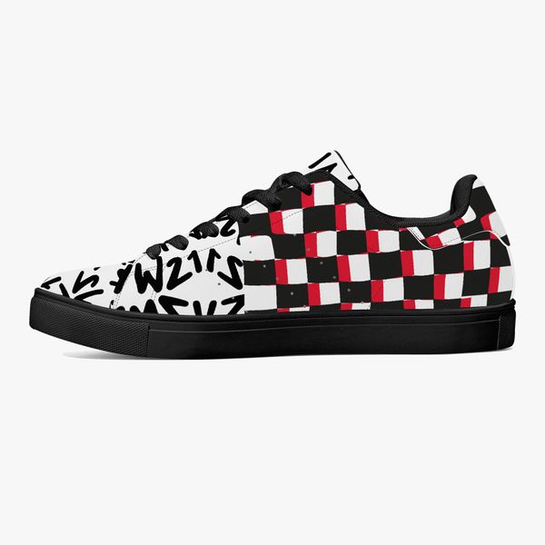customized new same style couple casual shoes versatile student men's and women's board shoes men's and women's sports l
customized new same style couple casual shoes versatile student men's and women's board shoes men's and women's sports l