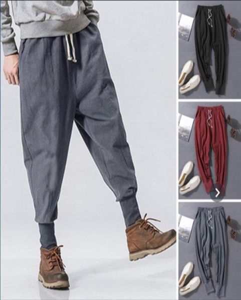 incerun fashion harajuku men solid casual harem pants mens sweatpant joggers comfort cotton stretch elastic trousers streetwear5913869240, Black
incerun fashion harajuku men solid casual harem pants mens sweatpant joggers comfort cotton stretch elastic trousers streetwear5913869240, Black