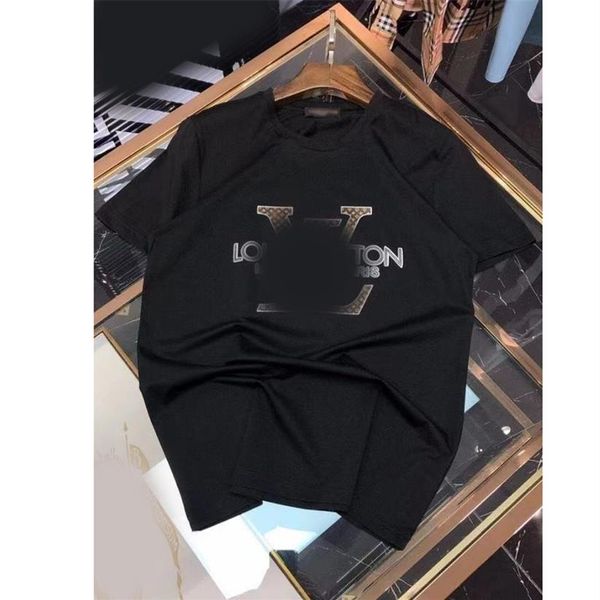 mens t-shirts summer men women short sleeves fashion tee cotton t-shirts leisure classic patterns -5xl#98276e, White;black
mens t-shirts summer men women short sleeves fashion tee cotton t-shirts leisure classic patterns -5xl#98276e, White;black
