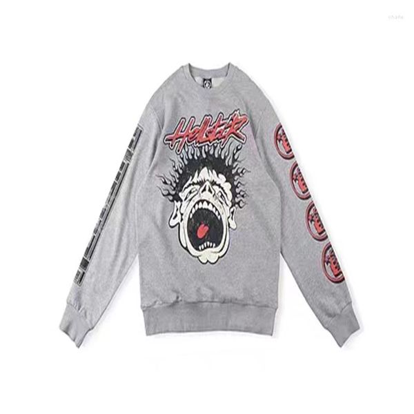 men's hoodies 2023 autumn and winter terry cloth funny printing men women's round fashion neck pullover, Black
men's hoodies 2023 autumn and winter terry cloth funny printing men women's round fashion neck pullover, Black