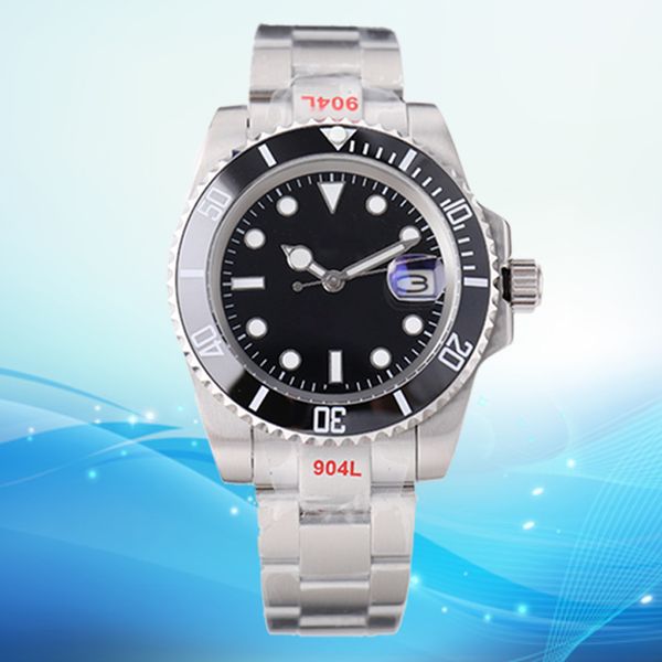 luxury designer watches mens watch 40mm41mm green dial automatic mechanical ceramic fashion stainless steel waterproof luminous sapphire yac, Slivery;brown
luxury designer watches mens watch 40mm41mm green dial automatic mechanical ceramic fashion stainless steel waterproof luminous sapphire yac, Slivery;brown