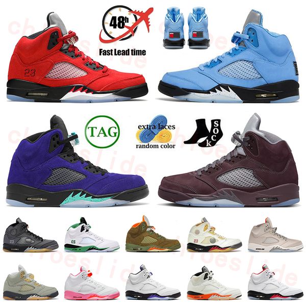 jumpman 5 basketball shoes 5s for mens sneakers raging bull unc alternate grape burgundy black muslin lucky green olive men trainers dhgate
jumpman 5 basketball shoes 5s for mens sneakers raging bull unc alternate grape burgundy black muslin lucky green olive men trainers dhgate