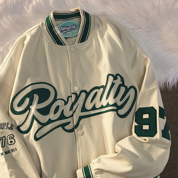 womens jackets deeptown hip hop streetwear bomber jacket women harajuku fashion korean oversized baseball college uniform varsity coat cloth, Black;brown
womens jackets deeptown hip hop streetwear bomber jacket women harajuku fashion korean oversized baseball college uniform varsity coat cloth, Black;brown