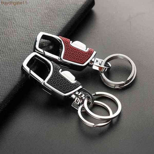 l7nz key rings keychain for men and women waist hanging keychain alloy car keychain creative pendant gift, Slivery;golden
l7nz key rings keychain for men and women waist hanging keychain alloy car keychain creative pendant gift, Slivery;golden