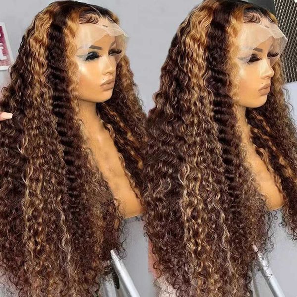 fengqian lace women's split piano color gradient small curly long hair wigs for daily use 230816, Black
fengqian lace women's split piano color gradient small curly long hair wigs for daily use 230816, Black